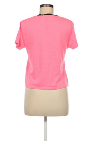 Дамска тениска Fb Sister, Размер L, Цвят Розов, Цена 13,00 лв.