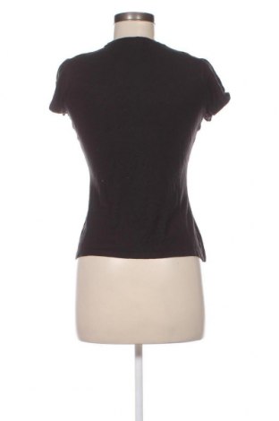 Damen T-Shirt Fransa, Größe S, Farbe Schwarz, Preis 8,00 €