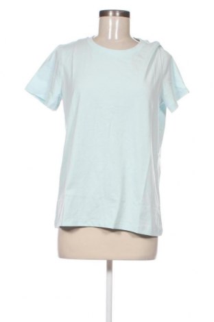 Γυναικείο t-shirt Fransa, Μέγεθος S, Χρώμα Μπλέ, Τιμή 10,21 €