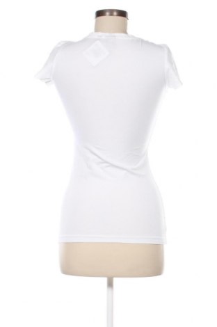 Γυναικείο t-shirt G-Star Raw, Μέγεθος S, Χρώμα Λευκό, Τιμή 12,37 €