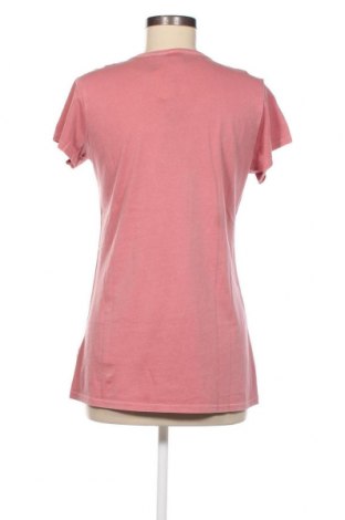 Дамска тениска G-Star Raw, Размер L, Цвят Розов, Цена 34,40 лв.
