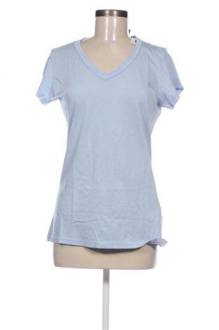 Damen T-Shirt G-Star Raw, Größe L, Farbe Blau, Preis € 17,73