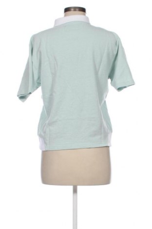 Дамска тениска Galvanni, Размер L, Цвят Зелен, Цена 49,60 лв.