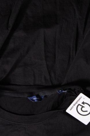 Damen T-Shirt Gant, Größe M, Farbe Schwarz, Preis 15,35 €