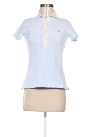Γυναικείο t-shirt Gant, Μέγεθος S, Χρώμα Πολύχρωμο, Τιμή 40,26 €