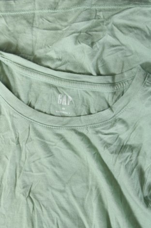 Dámské tričko Gap, Velikost XS, Barva Zelená, Cena  173,00 Kč