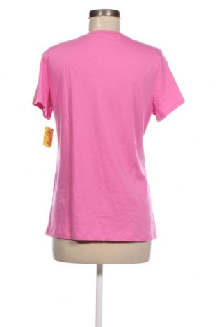 Damen T-Shirt Gap, Größe L, Farbe Rosa, Preis 15,98 €