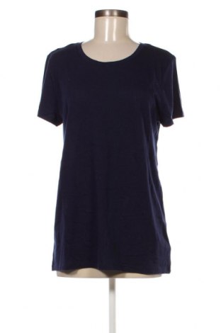 Dámské tričko Gap, Velikost L, Barva Modrá, Cena  449,00 Kč