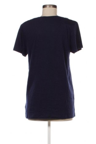 Dámske tričko Gap, Veľkosť L, Farba Modrá, Cena  15,98 €