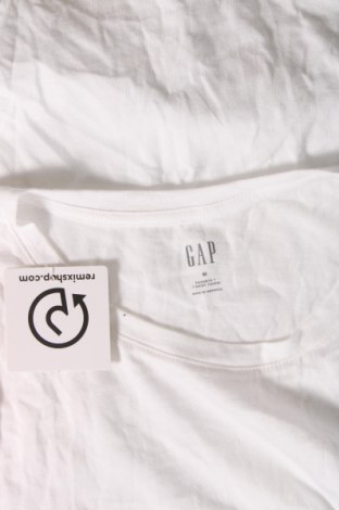 Damski T-shirt Gap, Rozmiar M, Kolor Biały, Cena 35,27 zł