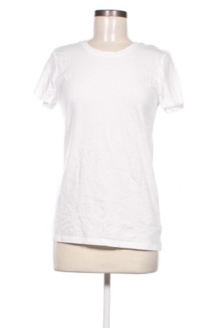 Damen T-Shirt Gap, Größe M, Farbe Weiß, Preis € 7,97