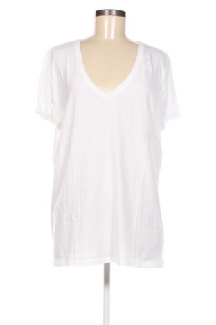 Tricou de femei Gap, Mărime XL, Culoare Alb, Preț 61,18 Lei