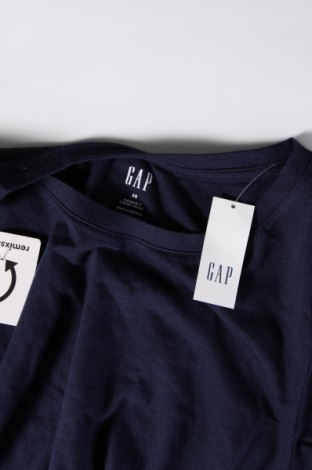Dámské tričko Gap, Velikost XS, Barva Modrá, Cena  449,00 Kč