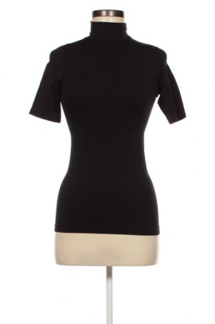Damen T-Shirt Gatta, Größe S, Farbe Schwarz, Preis 11,97 €
