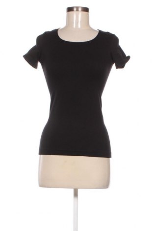 Damen T-Shirt Gatta, Größe S, Farbe Schwarz, Preis € 13,96