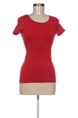 Damen T-Shirt Gatta, Größe S, Farbe Rot, Preis € 11,97