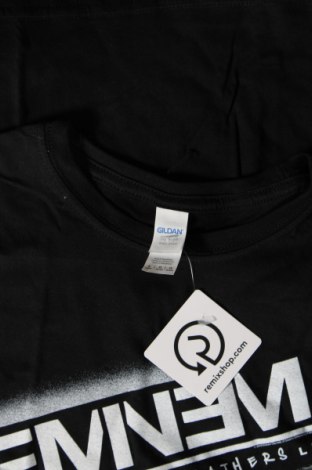 Dámske tričko Gildan, Veľkosť S, Farba Čierna, Cena  10,82 €
