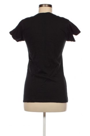 Dámske tričko Gildan, Veľkosť S, Farba Čierna, Cena  10,82 €