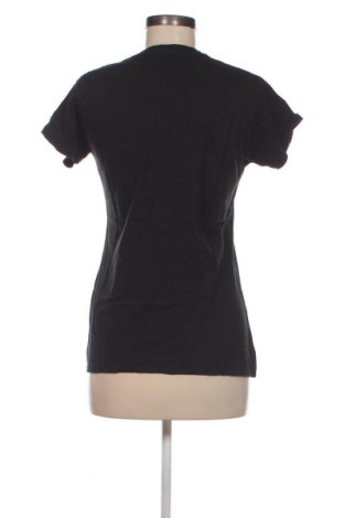 Dámske tričko Gildan, Veľkosť L, Farba Čierna, Cena  6,67 €