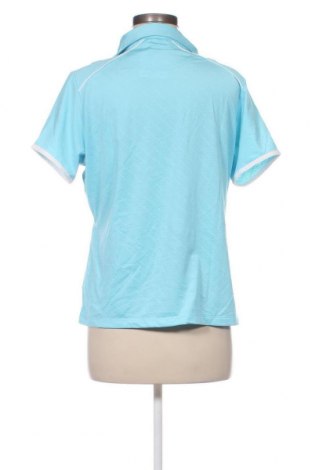 Γυναικείο t-shirt Green Lamb, Μέγεθος L, Χρώμα Μπλέ, Τιμή 8,92 €