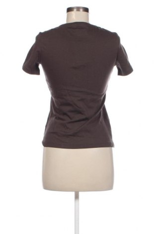 Γυναικείο t-shirt Guess, Μέγεθος XS, Χρώμα Γκρί, Τιμή 37,11 €
