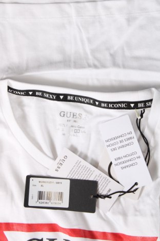 Dámské tričko Guess, Velikost XL, Barva Bílá, Cena  1 043,00 Kč
