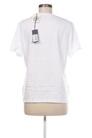 Damski T-shirt Guess, Rozmiar XL, Kolor Biały, Cena 191,91 zł