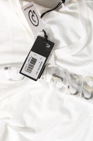 Dámske tričko Guess, Veľkosť L, Farba Biela, Cena  37,11 €