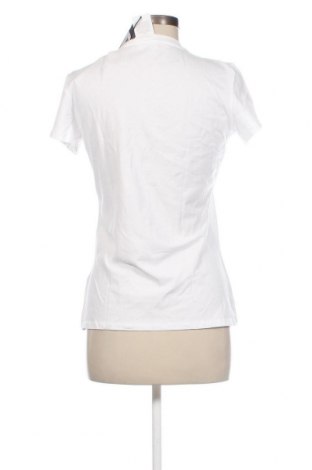 Дамска тениска Guess, Размер L, Цвят Бял, Цена 72,00 лв.