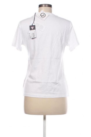 Дамска тениска Guess, Размер M, Цвят Бял, Цена 72,00 лв.