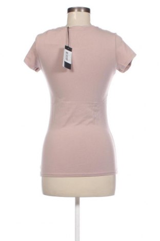 Γυναικείο t-shirt Guess, Μέγεθος S, Χρώμα Σάπιο μήλο, Τιμή 37,11 €