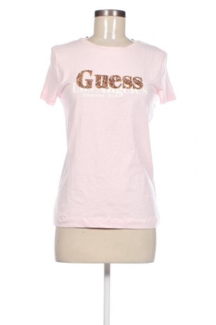 Dámske tričko Guess, Veľkosť M, Farba Ružová, Cena  22,27 €