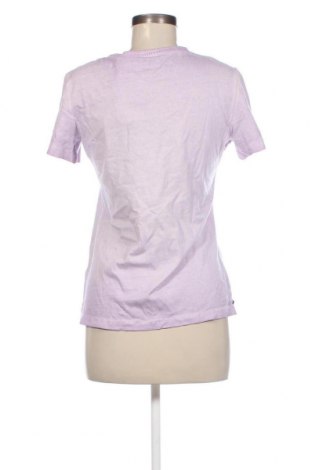 Tricou de femei Guess, Mărime M, Culoare Mov, Preț 236,84 Lei