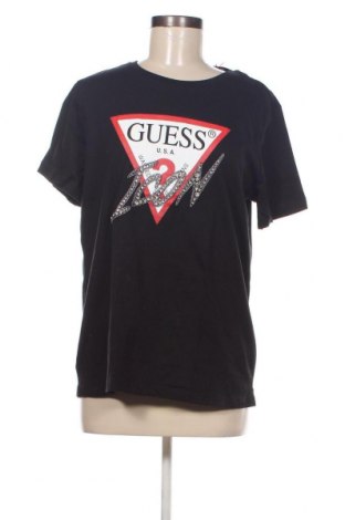 Dámské tričko Guess, Velikost XL, Barva Černá, Cena  1 043,00 Kč