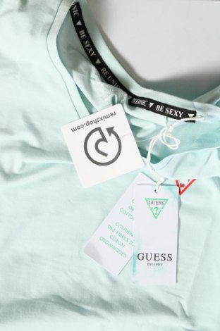 Damen T-Shirt Guess, Größe S, Farbe Grün, Preis € 37,11