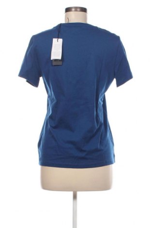 Tricou de femei Guess, Mărime L, Culoare Albastru, Preț 236,84 Lei