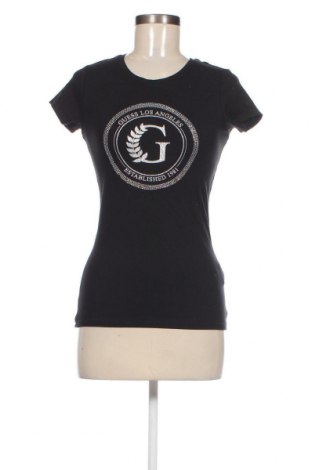 Dámské tričko Guess, Velikost S, Barva Černá, Cena  626,00 Kč
