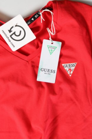 Dámske tričko Guess, Veľkosť S, Farba Červená, Cena  37,11 €