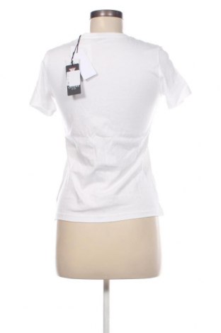 Tricou de femei Guess, Mărime XS, Culoare Alb, Preț 236,84 Lei