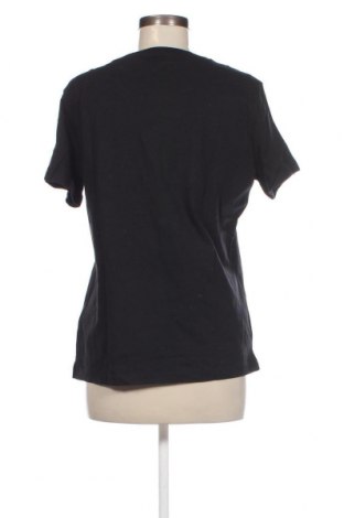 Damen T-Shirt Guess, Größe XL, Farbe Schwarz, Preis 37,11 €