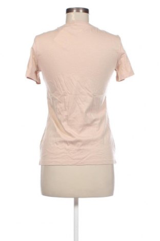Tricou de femei Guess, Mărime S, Culoare Bej, Preț 236,84 Lei