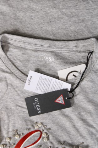 Dámske tričko Guess, Veľkosť L, Farba Sivá, Cena  37,11 €