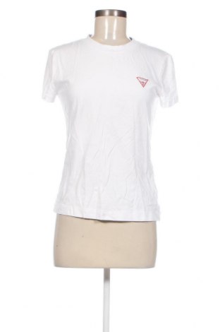 Dámské tričko Guess, Velikost L, Barva Bílá, Cena  782,00 Kč