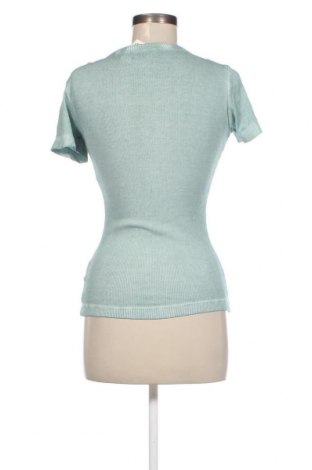 Γυναικείο t-shirt Guess, Μέγεθος S, Χρώμα Πράσινο, Τιμή 37,11 €