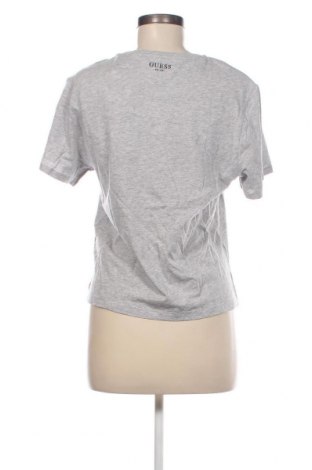 Damen T-Shirt Guess, Größe S, Farbe Grau, Preis 22,27 €