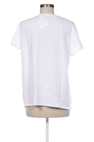 Damski T-shirt Guess, Rozmiar XL, Kolor Biały, Cena 191,91 zł