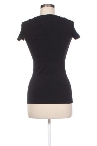 Damen T-Shirt Guess, Größe XS, Farbe Schwarz, Preis € 37,11