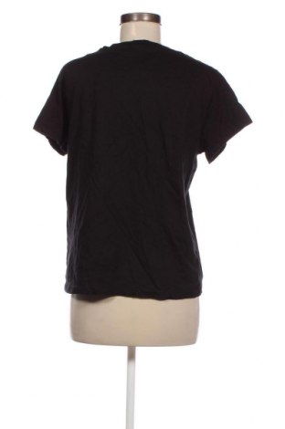 Tricou de femei H&M, Mărime L, Culoare Negru, Preț 43,82 Lei