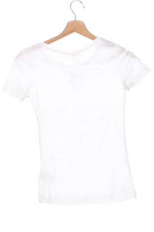 Damen T-Shirt H&M, Größe XS, Farbe Weiß, Preis 7,00 €