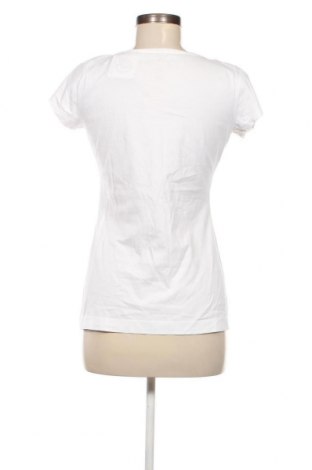 Дамска тениска H&M, Размер L, Цвят Бял, Цена 12,94 лв.